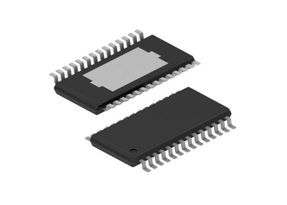 Ultralow bewegungsloser Hochspannungsregler IC IC-Chip-TPS7B6833QPWPRQ1 500mA 40V