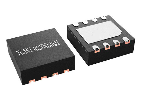 Automobil bricht TCAN1462DRBRQ1 Hochgeschwindigkeitsprüfer Area Network Transceivers IC ab