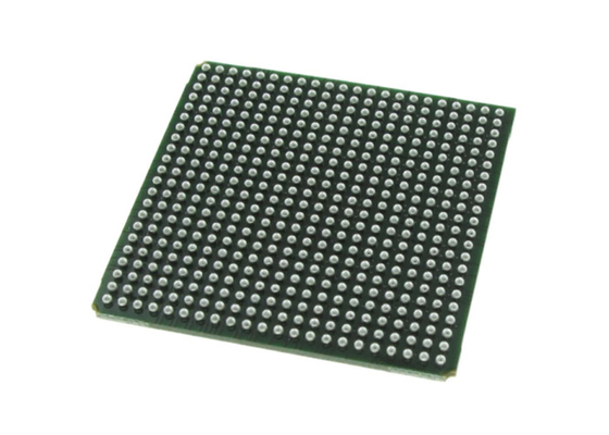 Feldprogrammierbares Paket ICs 484-FBGA Gatteranordnung max 10 FPGA 10M50DCF484C7G