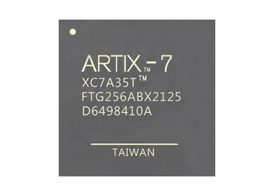 Gatteranordnung der integrierten Schaltung feldprogrammierbare des Chip-XC7A35T-2FTG256C LBGA256