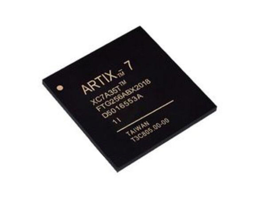Feldprogrammierbare Großseriengatteranordnung IC-Chip-XC7A35T-1FTG256I FPGA IC LBGA256