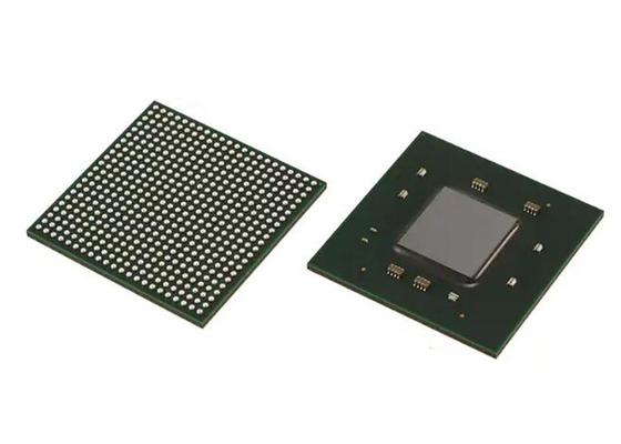 Gatteranordnung der integrierten Schaltung feldprogrammierbare des Chip-XC7K160T-1FBG484I FCBGA484