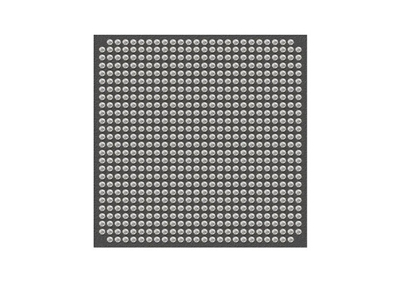 Latenz-programmierbare Logik IC der integrierten Schaltung niedrige des Chip-672-BGA 10M50DCF672C7G