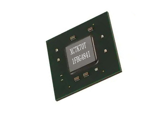 Oberflächenberg 484FCBGA XC7K70T-1FBG484I Kintex 7 IC FPGA bettete IC-Chip ein
