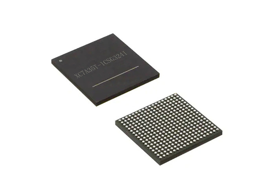 Feldprogrammierbare programmierbare Logik IC der Gatteranordnungs-XC7A35T-1CSG324I 324-LFBGA