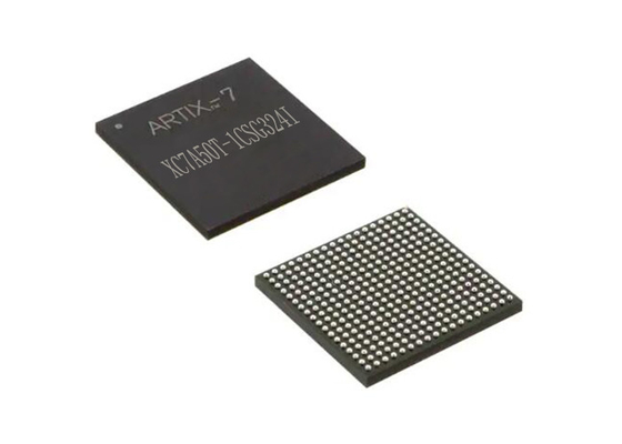 Gatteranordnung Artix 7 FPGA feldprogrammierbare Chip-XC7A50T-1CSG324I 324CSPBGA