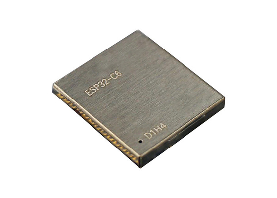 grelles universelles Modul der integrierten Schaltung 2.4GHz des Chip-ESP32-C6 8MB SPI