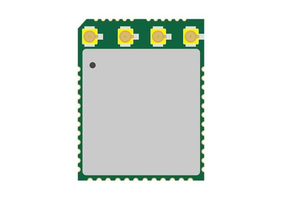 Modul MT7921AU drahtloses WIFI6- 1.2Gbps WiFi6 und BT5.2-SMD Doppelbandpaket