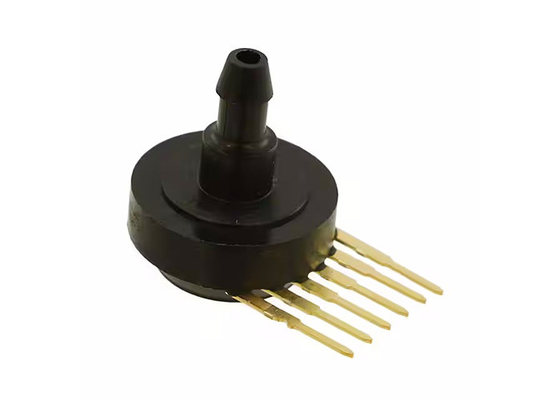 MPX5700AS absolutes integriertes Paket des Silikon-Druck-Sensor-6-SIP