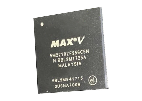 Komplex-programmierbare Digitalbausteine der integrierten Schaltung des Chip-5M2210ZF256C5N FBGA256