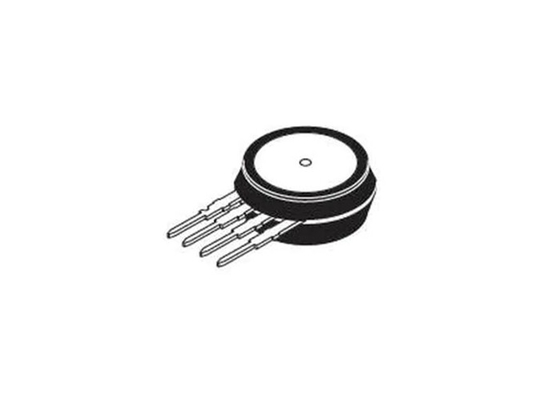 Brett-Berg-Druck-Sensoren 700KPA des Modul-6-SIP des Paket-MPX5700D 5V 7mA