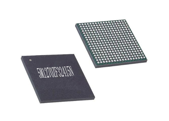 66MHz 5M1270ZF324I5N 32Bit PCI konformes FBGA324 im System programmierbar