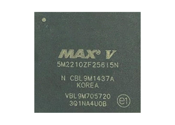 7NS in den programmierbaren 5M2210ZF256I5N 256FBGA programmierbaren Digitalbausteinen des System-