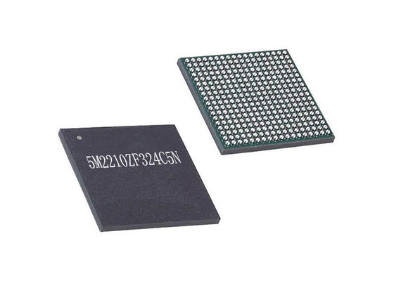 5M2210ZF324C5N In System Programmierbares FPGA mit 324-Pin FBGA und 271 I/O Complex Programmable Logic Device
