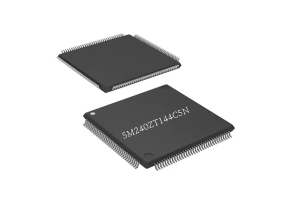 Komplex-programmierbare Digitalbausteine TQFP-144 7.5NS IC CPLD 5M240ZT144C5N