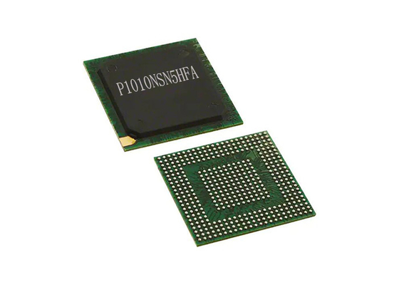 Kommunikationsprozessoren Mikroprozessoren 32Bit ICs P1010NSN5HFA 1 Kern-425TEBGA