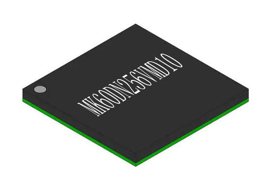 GRELLER Mikroregler IC 100MHZ 144MAPBGA 32Bit 256KB MK60DN256VMD10 einkernig