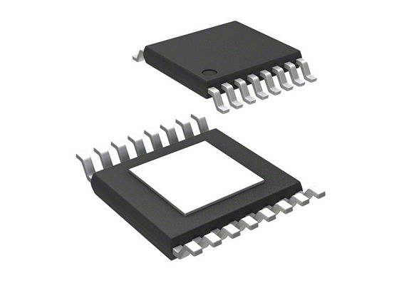 TPS92691QPWPRQ1 Fahrer-With Rail-To-Rail Current-Richtungs-Verstärker der Multi-Topologie-LED