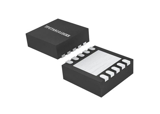 Spannungs-Regler der integrierten Schaltung des Chip-TPS7A9101DSKR lärmarmer LDO der Hoch-Genauigkeits-