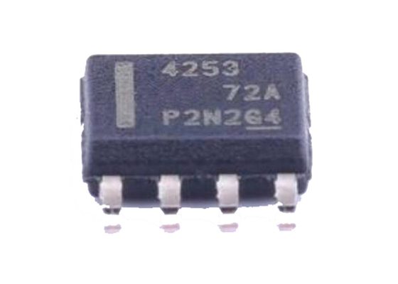 Automobil bricht niedrige Abschaltspannung Spurhaltungsldo SOIC8 TPS7B4253QDDARQ1 40V ab