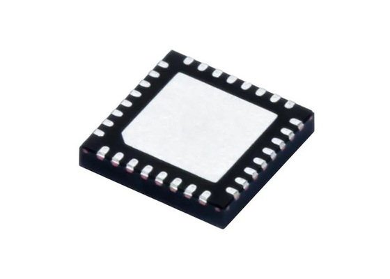 32-VFQFN TLV320AIC3101IRHBR Niederleistungsstereoaudiocodec für tragbare Audiotelephonie