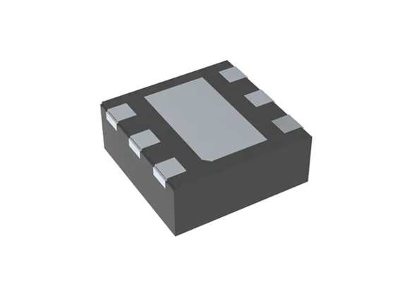 Reparierte lineares Regler IC-Positiv der Spannungs-TPS74612PQWDRVRQ1 1 Ertrag 1A 6-WSON