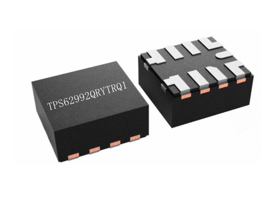 3-V zu 10-V TPS62992QRYTRQ1 2A NiedrigiQ selbstbewegender synchroner Buck Converter