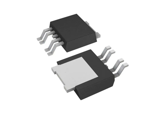 Automobil 500mA bricht selbstbewegenden niedrigen Austritts-Regler TPS7B8733QKVURQ1 40V ab