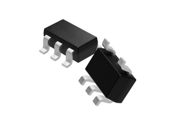 Automobilnano-Spannungs-Aufsichtskraft IQ-TPS3840DL25DBVRQ1 mit HERRN And Programmable Delay