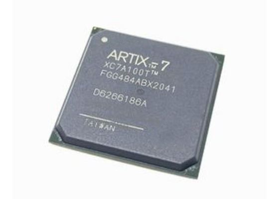 Gatteranordnung der integrierten Schaltung feldprogrammierbare des Chip-XC7A100T-2FGG484C 484FBGA