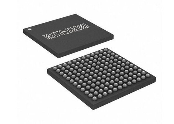Infotainment-Anwendungs-Prozessor IC Chips DRAs 777PSIGACDRQ1 des Automobil-512KB