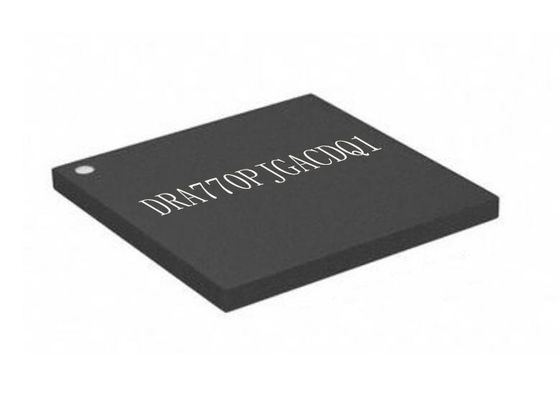 Automobilanwendungs-Prozessoren 784FCCSP Automobil-Chips DRAs 770PJGACDQ1 2.5MB