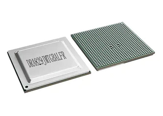 Automobil Chips DRA 829JMTGBALFR verdoppeln Mikroprozessor-Chip des Arm-64Bit der Rinden-A72