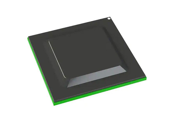 Mikroprozessoren IC FCBGA der integrierten Schaltung 1GHz des Chip-AM6422BSDGHAALV 5 des Kern-64Bit