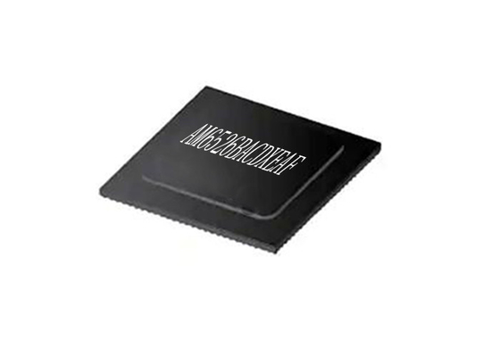 Mikroprozessoren IC 784FCBGA der integrierten Schaltung des Chip-AM6526BACDXEAF 2 des Kern-32Bit