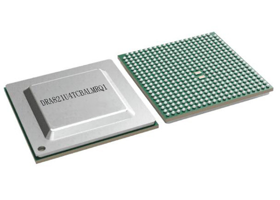 Automobilzugang Soc FCBGA433 Chips DRAs 821U4TCBALMRQ1 des Automobil-2.0GHz