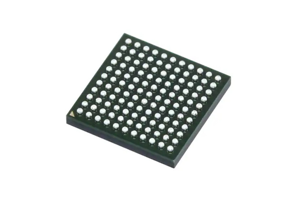 Chip LCMXO3L-640E-5MG121I der integrierten Schaltung bettete - feldprogrammierbare Gatteranordnung ein