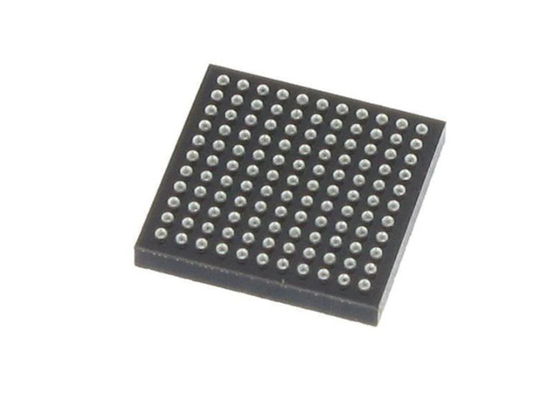 LCMXO3L-640E-6MG121I FPGA IC 100 65536 640 121-VFBGA