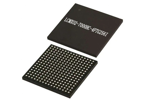 256-LBGA feldprogrammierbare Gatteranordnung des Paket-LCMXO2-7000HC-4FTG256I MachXO2