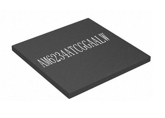 4 Zugang Soc des Kern-AM6234ATCGGAALW 64Bit 1.4GHz des ARM Cortex-A53 FCCSP425