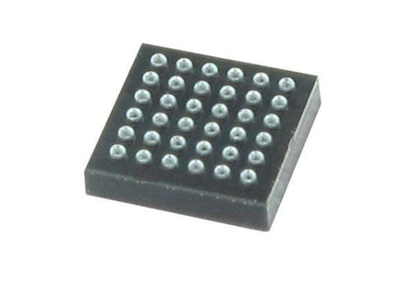 Eingebettetes LCMXO3L-1300E-5UWG36ITR FPGA - feldprogrammierbare Gatteranordnung LUTs 1280