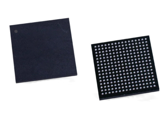 LCMXO3L-1300E-5MG256I FPGA IC MachXO3L 1280LUTs 1,2 V
