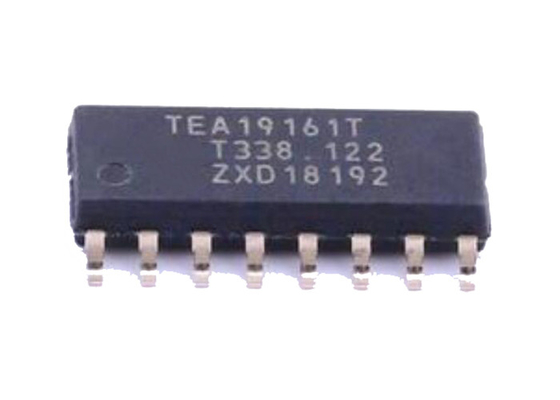 Hohe Leistungsfähigkeit der integrierten Schaltung des Chip-TEA19161T des Digitalregler-SOIC16