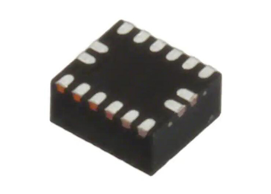 Chip EP5358LUI der integrierten Schaltung Abwärts-DC-DC-Schaltungs-Konverter 600mA