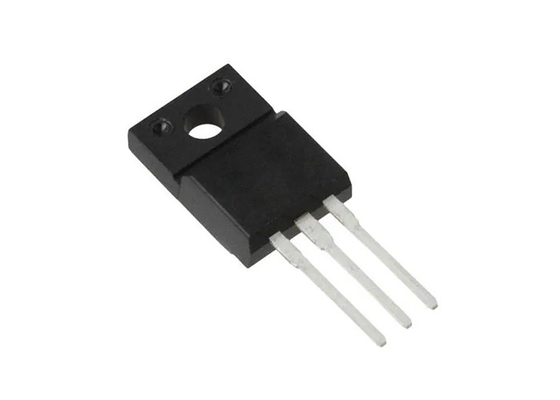 Einzelne Transistoren der integrierten Schaltung des Chip-IPA50R280CE des N-Kanal-500V 13A