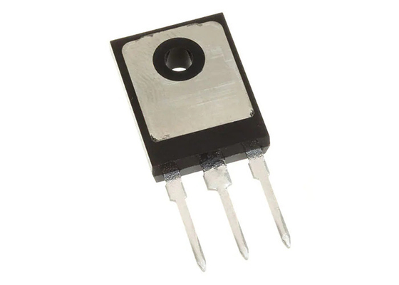 IKW40N65WR5, das IGBT mit monolithischem Paket der Körper-Dioden-TO-247-3 Rück-leitet