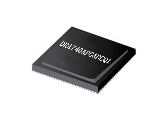 Automobil Chips DRA 746APGABCQ1 verdoppeln 1,5 der Gigahertz-Infotainment-Anwendungs-Prozessor