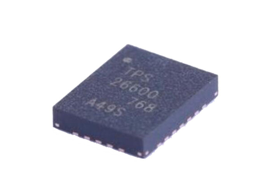 Der integrierten Schaltung des Chip-TPS26600RHFR elektronischer Oberflächenberg Sicherungs-des Regler-VQFN24