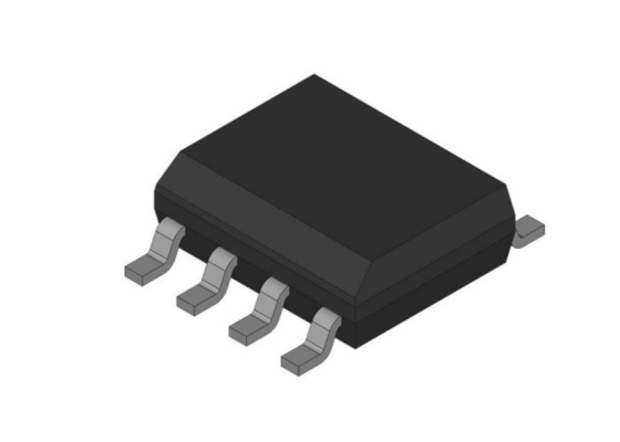 Gleichrichter-Prüfer der integrierten Schaltung synchroner des Chip-TEA1761T/N2/DG Greenchip