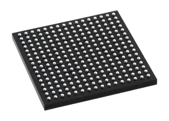 Gatteranordnung 256-LBGA der integrierten Schaltung feldprogrammierbare des Chip-LFXP2-8E-5FTN256I